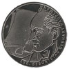 Germany, Federal Republic of 10 Euros 2012 Gerhart Hauptmann Commemorative issue rare GEM UNC coin #I- 166
