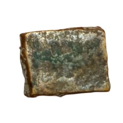 Alternative view of Ancient Copper PUNCH MARKS Small Size High Collectable Grade.