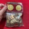 Five Rs University Of Mysore Centenary Celebrations 1916-2016 Hyderabad Mint 100 Pcs Given