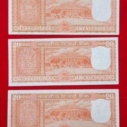 Alternative view of E1, E2 , E3 Three notes set UNC condition