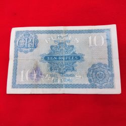 Alternative view of KGV E-5 SIGNATURE BY J.B. TAYLOR