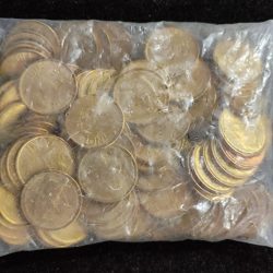 Komagata Maru Noida mint seeled pack 5 ruppes very rare packet mint seeled pack