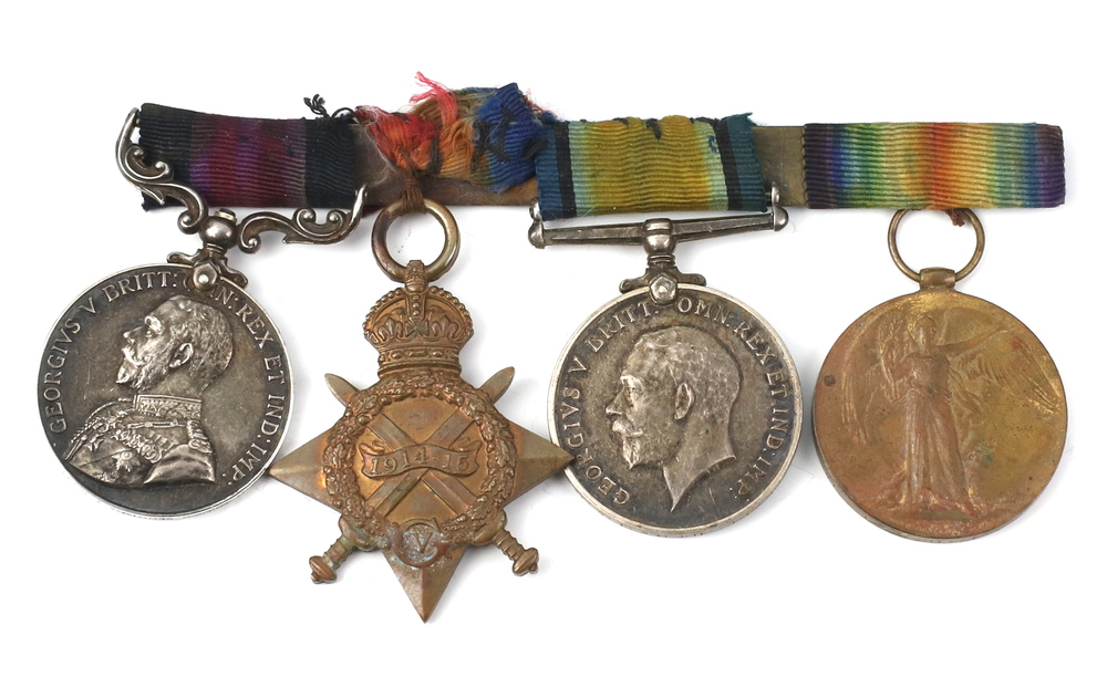 antique medals