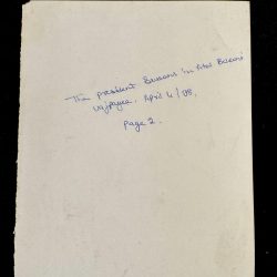 Alternative view of P10 - INDIA original vintage photograph Political Series Unique and Rare