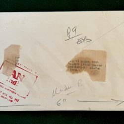 Alternative view of P12 - INDIA original vintage photograph Political Series Unique and Rare