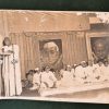 P13 - INDIA original vintage photograph Political Series Unique and Rare