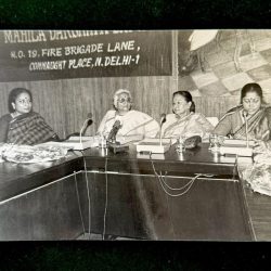 P16 - INDIA original vintage photograph Political Series Unique and Rare