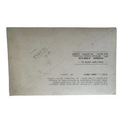 Alternative view of P20 - INDIA original vintage photograph Political Series Unique and Rare (Copy)