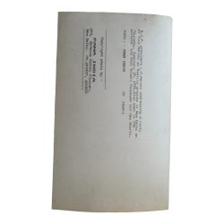 Alternative view of P24 - INDIA original vintage photograph Political Series Unique and Rare