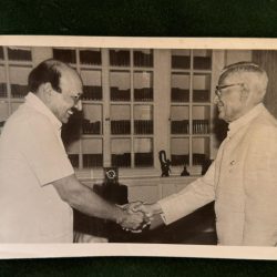 P8 INDIA original vintage photograph Political Series Unique and Rare