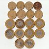 18 Different Commemorative Coin Set of 5 Rupee and 10 Rupee at Lowest Price Same Set Given