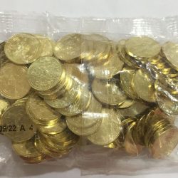 (2020) Nepal Government Issue One Rs Commemorative Coins Sealed Pkt 100 Coins UNC Packet