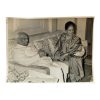 P27 - INDIA original vintage photograph Political Series Unique and Rare