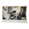 P37 - INDIA original vintage photograph Political Series Unique and Rare