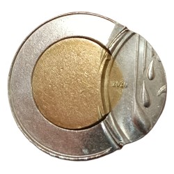 20 Rupees New Issue Year 2020 Major OFF CENTRE Error **SCARE** UNC Grade.