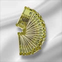 RS 20/- 000202 Complete 20 Banknote Alphabet series A to W Gem Unc Unique & Rare