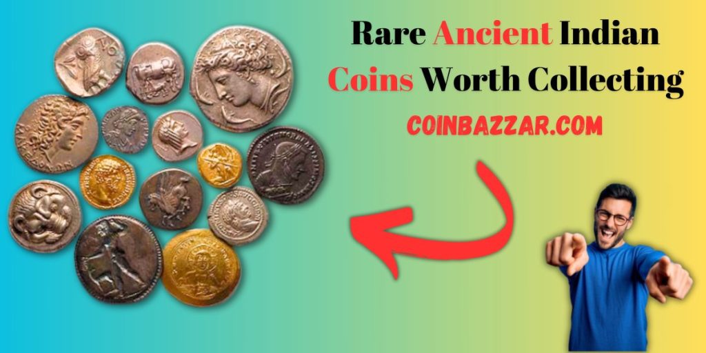 Ancient Indian Coins