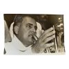 P102 - INDIA original vintage photograph Political Series Unique and Rare