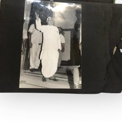 P116 - INDIA original vintage photograph Political Series Unique and Rare (Copy)