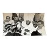 P46 - INDIA original vintage photograph Political Series Unique and Rare