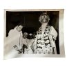 P65 - INDIA original vintage photograph Political Series Unique and Rare
