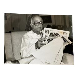 P82 - INDIA original vintage photograph Political Series Unique and Rare