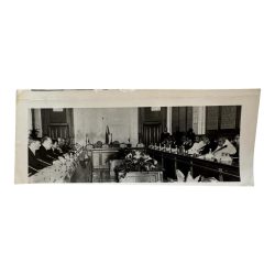 P88 - INDIA original vintage photograph Political Series Unique and Rare