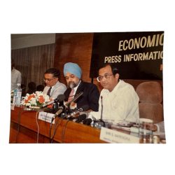 P89 - INDIA original vintage photograph Political Series Unique and Rare