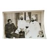 P91 - INDIA original vintage photograph Political Series Unique and Rare