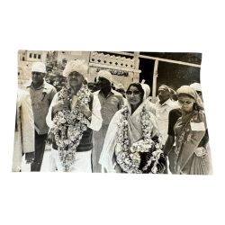 P92 - INDIA original vintage photograph Political Series Unique and Rare