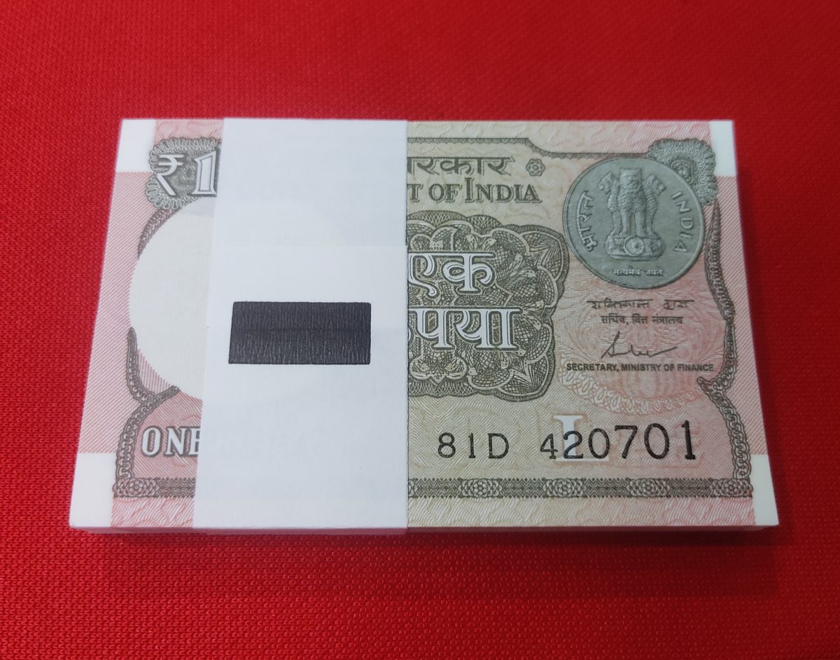ONE RUPEES PACKIT STARTING 420 NUMBER AND EANDING 786