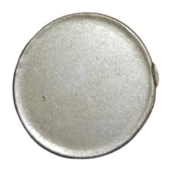 2 Rupees Fss Year [1911-1918] Floral Motif Issue 99% OFF STRIKE Error **SCARE** Collectable Grade.