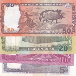 Alternative view of 4 Different😥 Bangladesh 😍top condition Lowest Price 😍4 Pcs set
