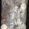Rs. 1 RBI Seal 100 Coin Pouch 2017 Noida Mint Top Luster Diamond Mark Definitive Issue - Image 3