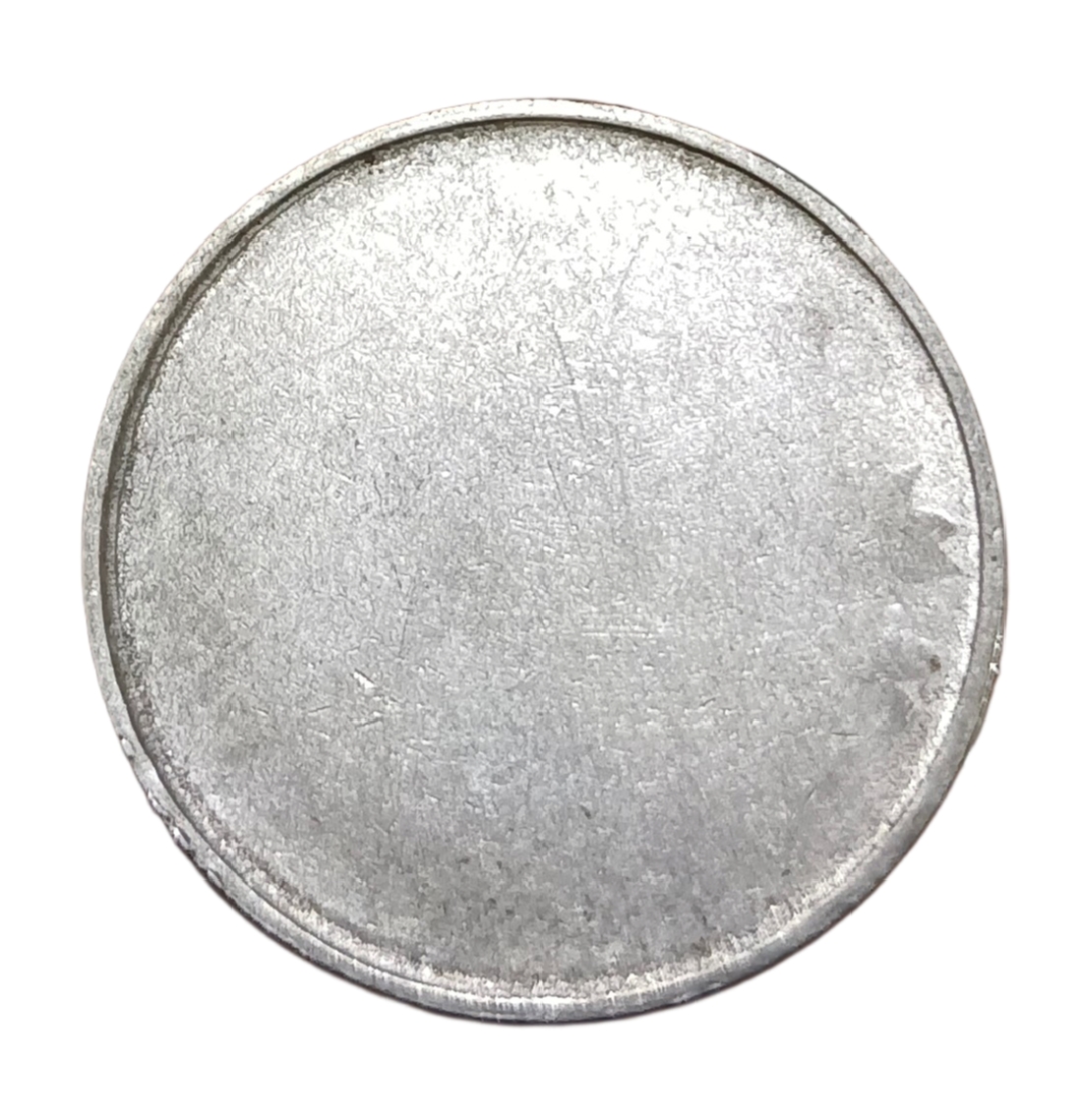 2 Rupees Fss Massive WEAK STRIKE Error High Collectable Grade. - Image 2