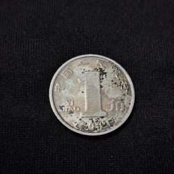CHINA 1 YI JIAO COIN
