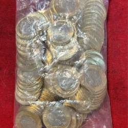 Ten Rs Rare 2019 Raindrop Noida Mint RBI Sealed Packet