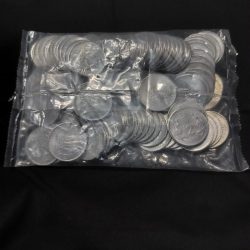 2 RUPEE RBI SEALED PACK PACKET 2017 MUMBAI