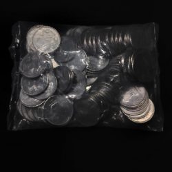 2 RUPEE RBI SEALED PACK PACKET 2019 MUMBAI