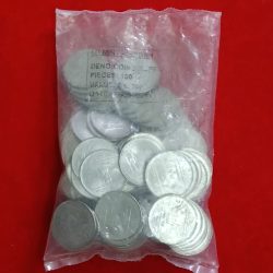 Two Rs FSS Nritya Mudra 2011 Year RBI Sealed Packet Noida Mint Collector Grade