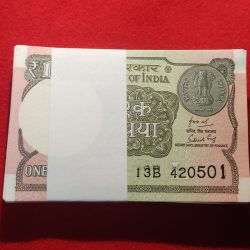 ONE RUPEE PACKET STARTING 420 CHOR NUMBER 420501