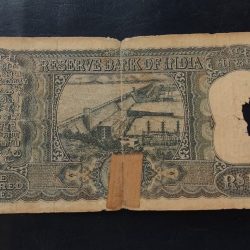 Alternative view of 100 💯 rupees diamond issue Reserve Bank of India 🏛️ signature LK. Jha. Condition as image Same and similar piece is available