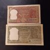 Reserve Bank of India Two different governor Denomination 2₹ Same and similar set are available