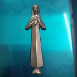 Antique metal plated Photos of wall decoration GPS#0021