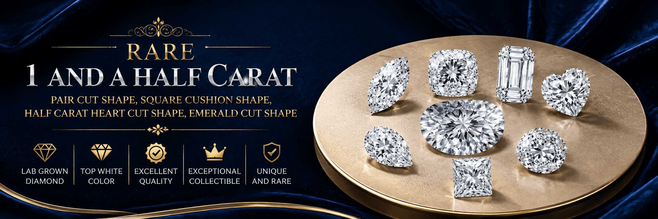 Shape Diamond