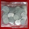 One Rs Akam 2023 Scare Noida Mint RBI Sealed Packet 50 Pcs Pkt