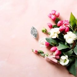 Marquise Shape Lab Grown Diamond 30 Cent Top Color Top Quality Very Unique and Rare Top Collectible Piece