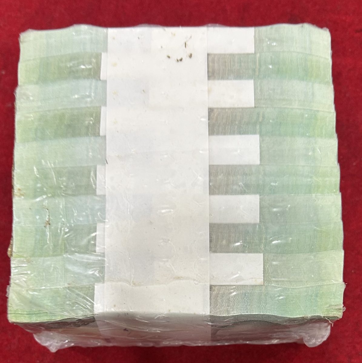 5 Rupees Sealed Mint Pack RIM UNC Lowest Price (1000 Note Pack ) RIM - Image 3