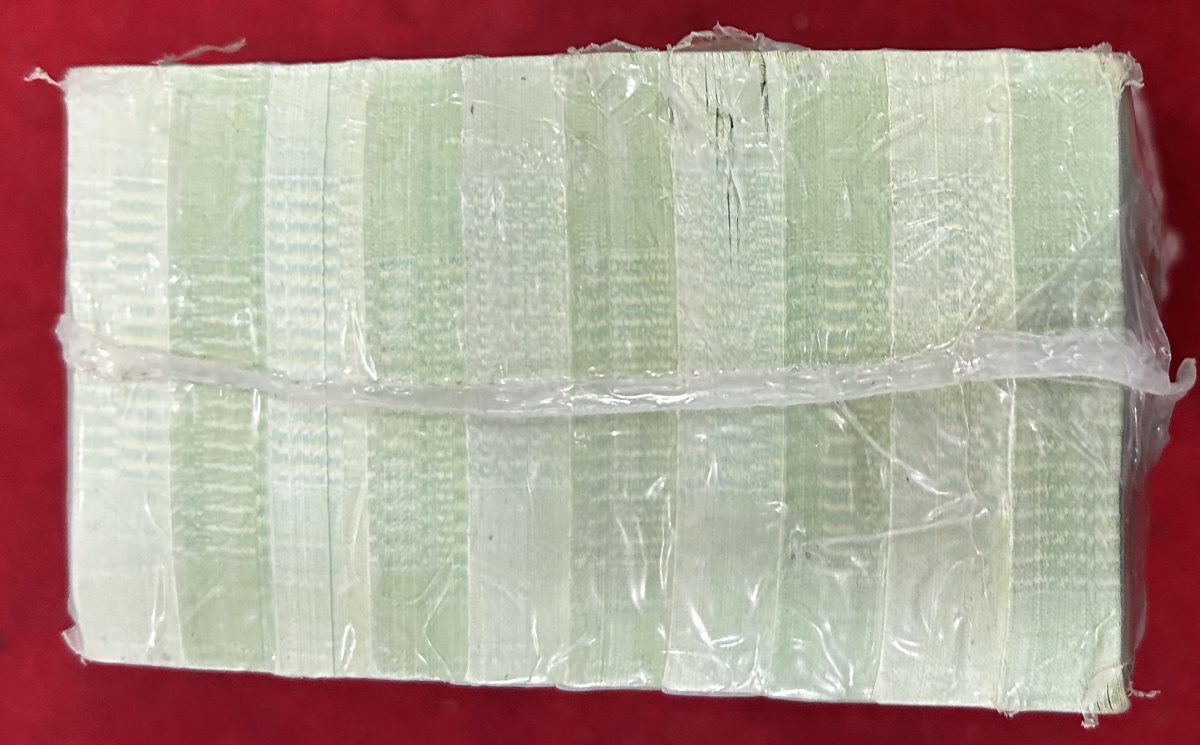 5 Rupees Sealed Mint Pack RIM UNC Lowest Price (1000 Note Pack ) RIM - Image 4