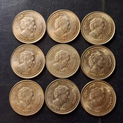 Alternative view of India Unc condition Cost Same and similar set are available